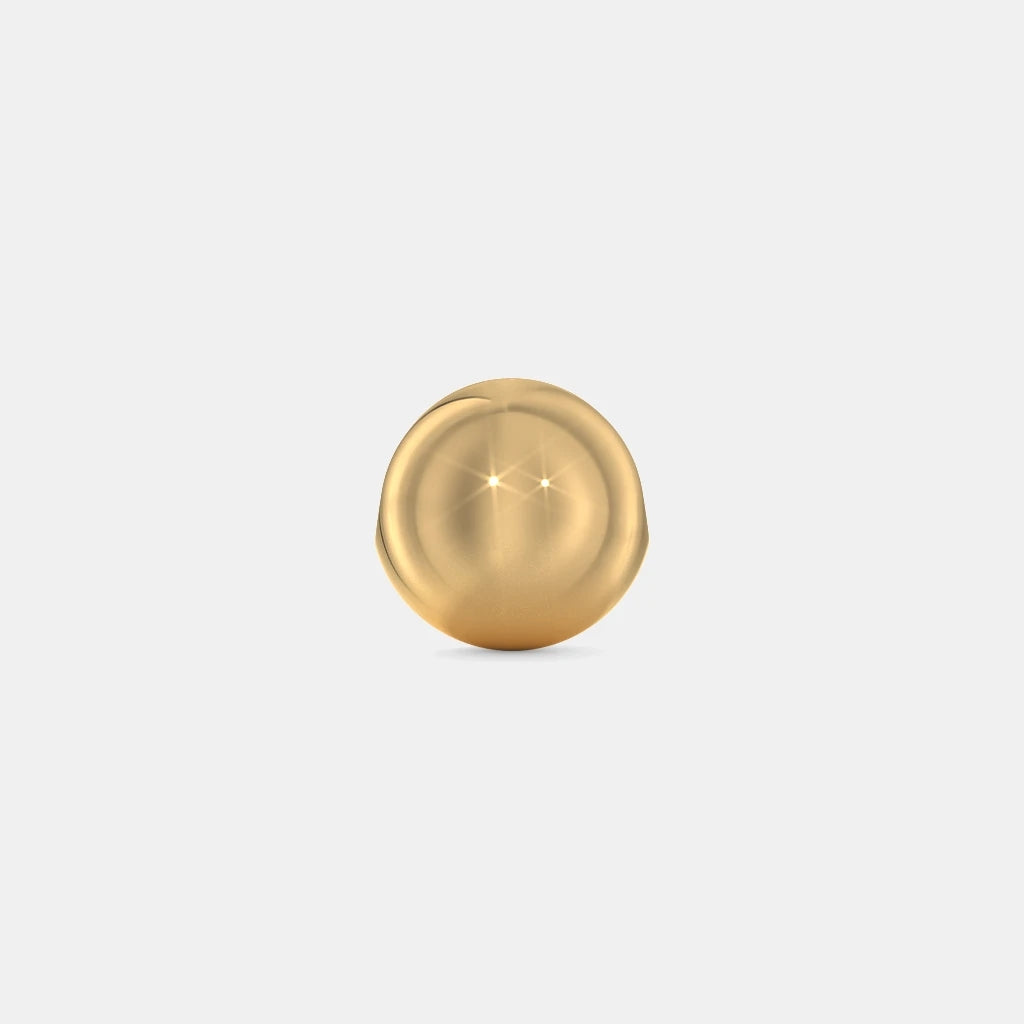 The Zefa Hoop Earrings