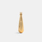 The Kobe Hoop Earrings