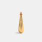The Kobe Hoop Earrings