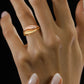 The Saviya Stackable Ring
