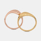 The Saviya Stackable Ring