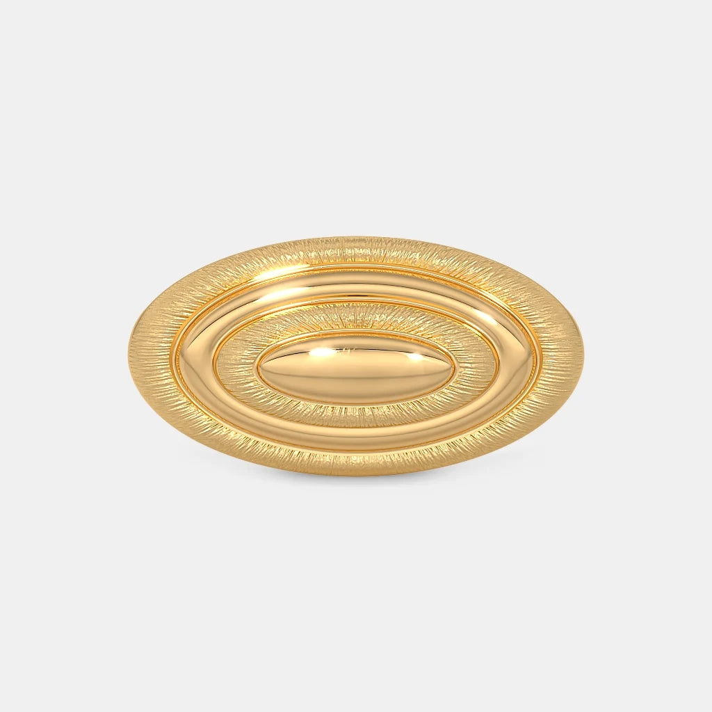 The Kole Statement Ring