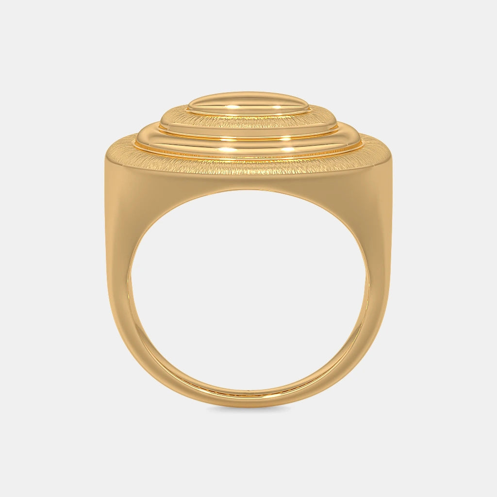 The Kole Statement Ring