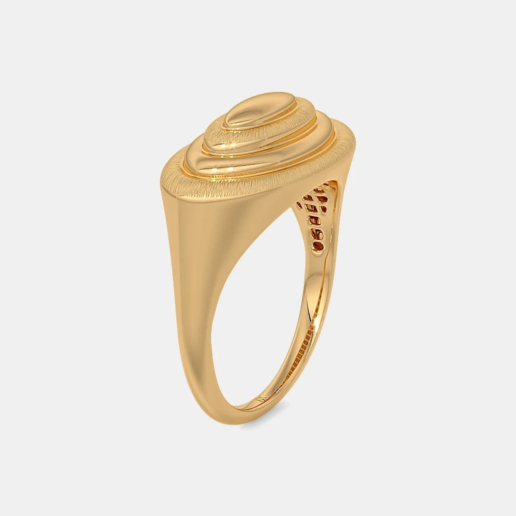 The Kole Statement Ring