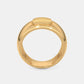 The Mekka Band Ring