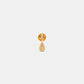 The Caso Drop Earrings