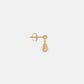 The Caso Drop Earrings