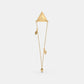 The Wera Dangler Earrings
