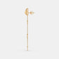 The Wera Dangler Earrings