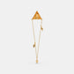 The Wera Dangler Earrings