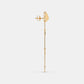 The Wera Dangler Earrings