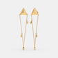 The Wera Dangler Earrings