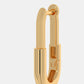The Culia Hoop Earrings