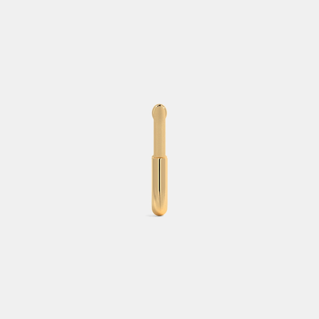 The Culia Hoop Earrings