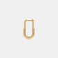 The Culia Hoop Earrings