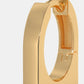 The Kifay Hoop Earrings