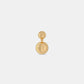 The Vime Drop Earrings