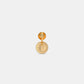 The Vime Drop Earrings