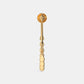 The Feya Hoop Earrings