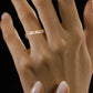 The Kine Stackable Ring