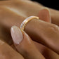 The Kine Stackable Ring