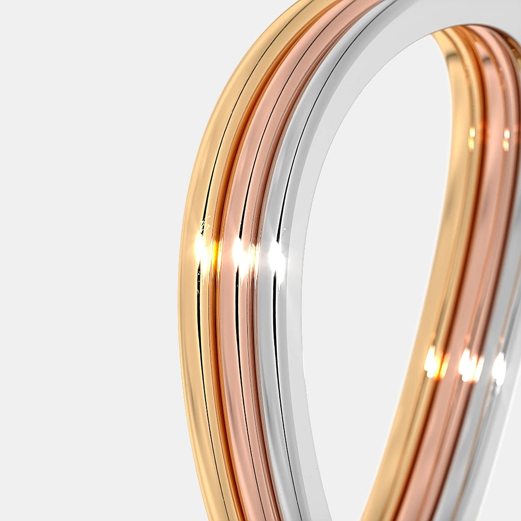The Kine Stackable Ring