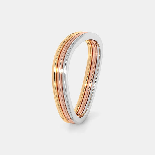 The Kine Stackable Ring