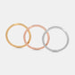The Kine Stackable Ring