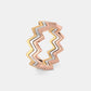 The Delt Stackable Ring