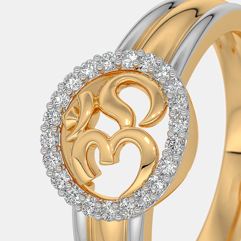 The Om Ring