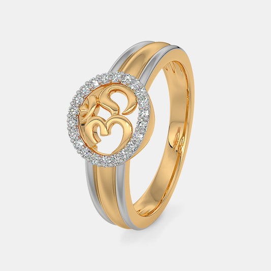 The Om Ring