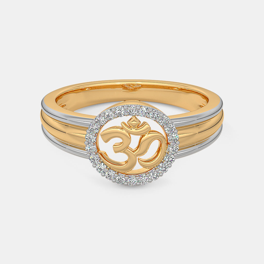 The Om Ring