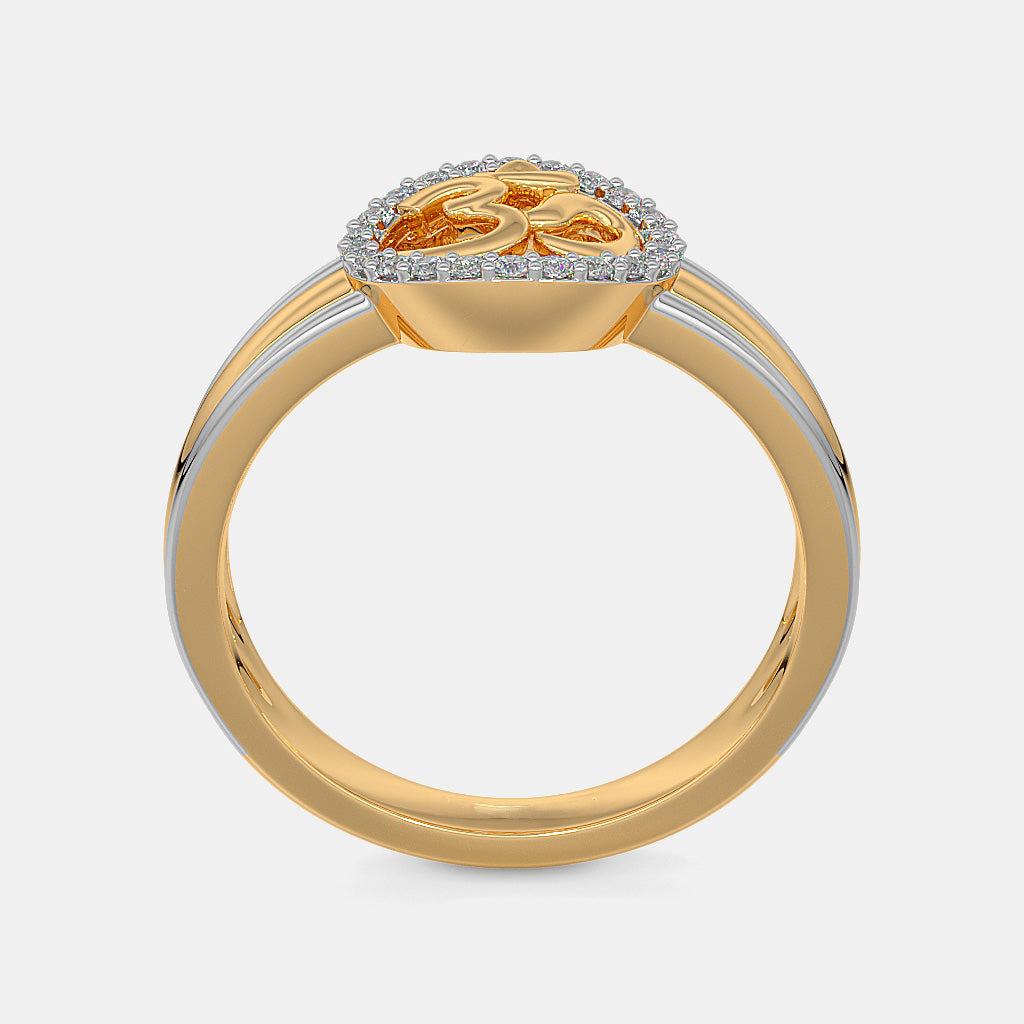 The Om Ring
