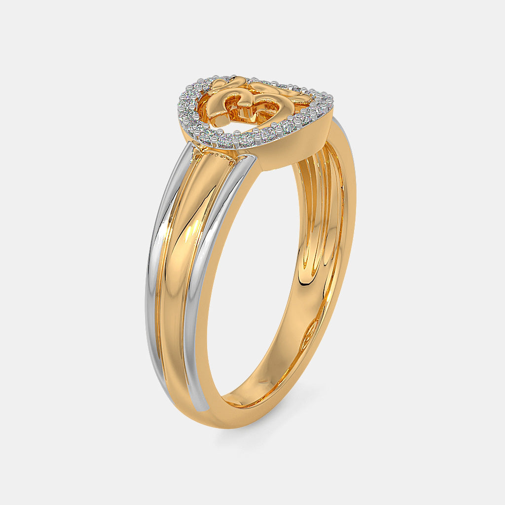 The Om Ring