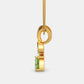 The Carysa Pendant