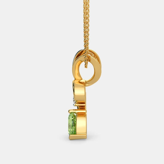The Carysa Pendant