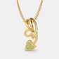 The Carysa Pendant
