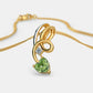 The Carysa Pendant
