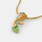 The Carysa Pendant