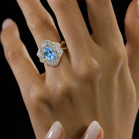 The Kurant Ring