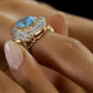 The Kurant Ring