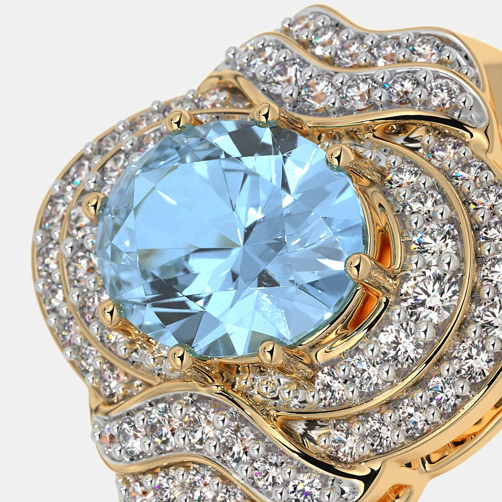 The Kurant Ring