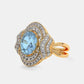 The Kurant Ring