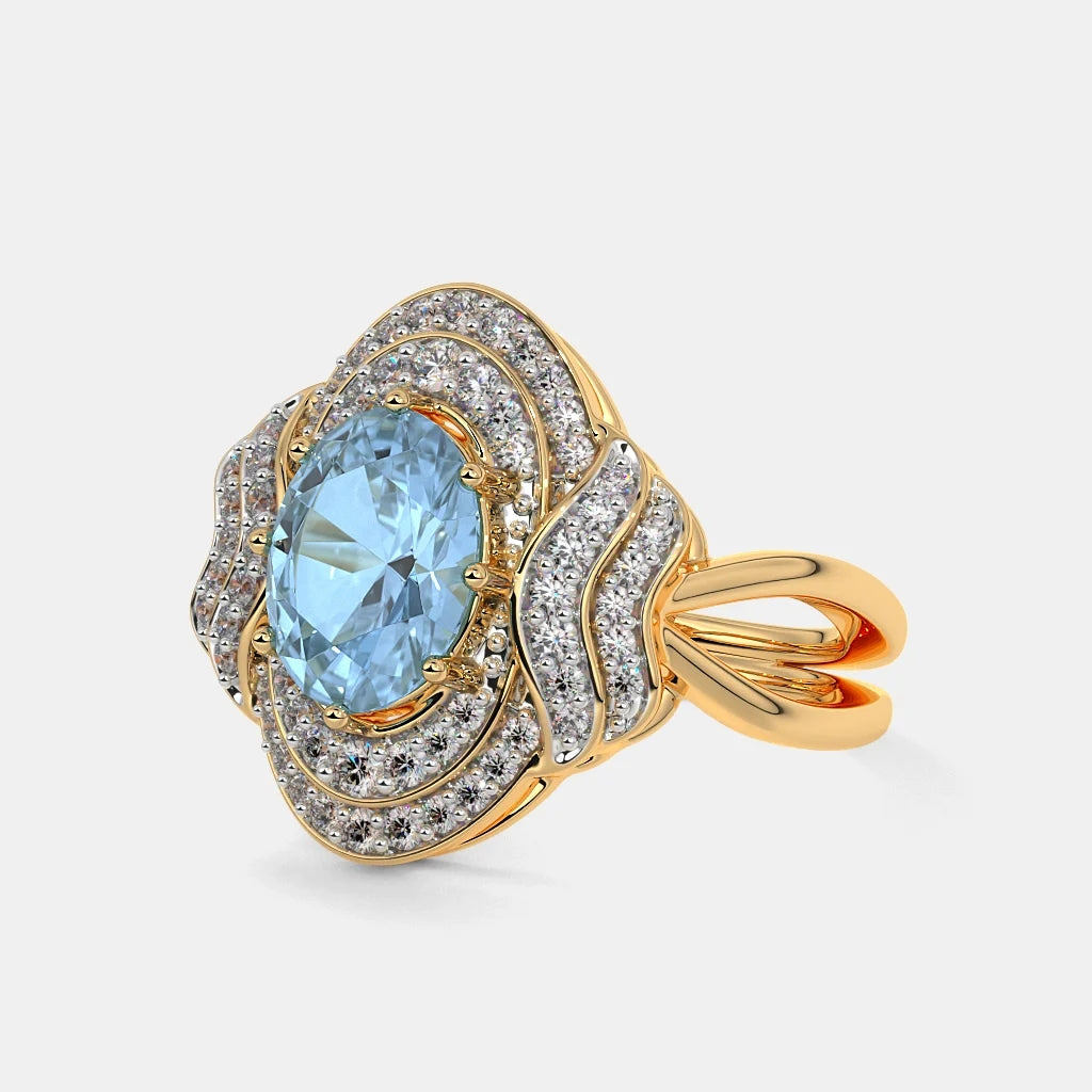 The Kurant Ring
