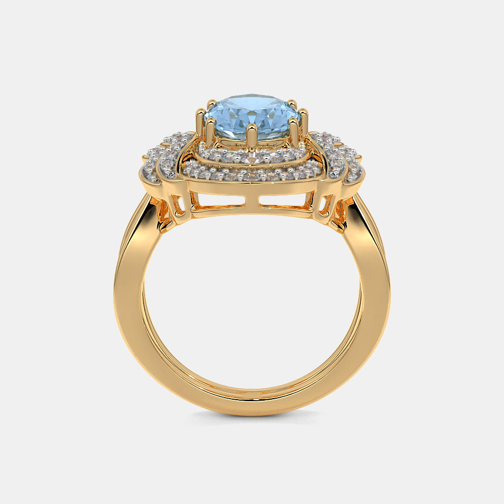 The Kurant Ring
