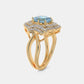 The Kurant Ring