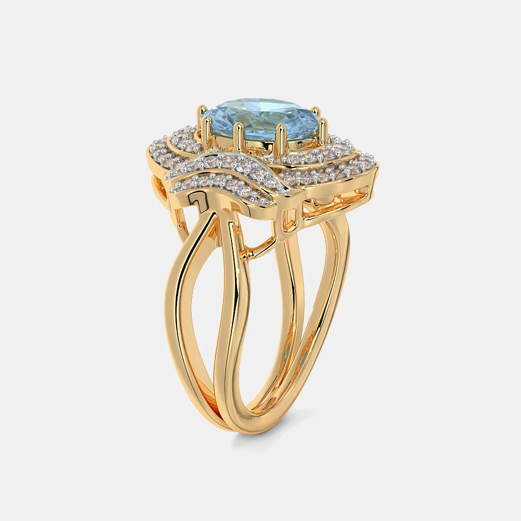 The Kurant Ring