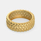 The Woven Glory Ring