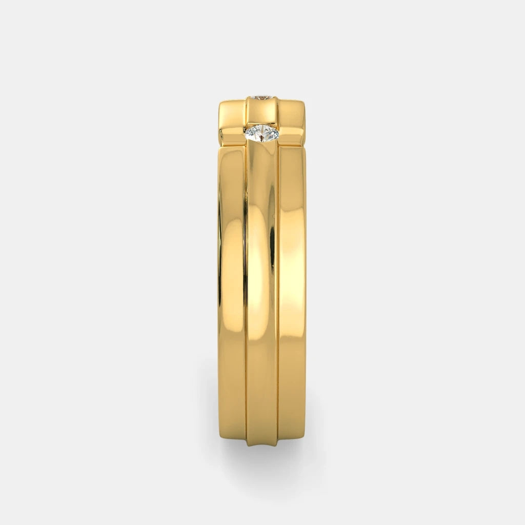 The Genesis Ring