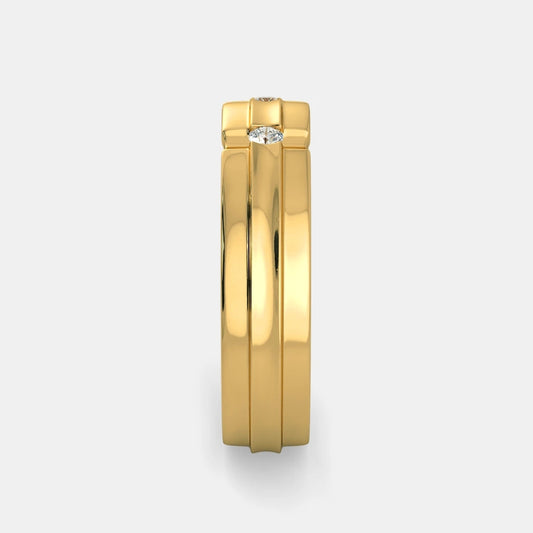 The Genesis Ring